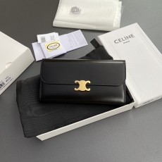 Celine Wallets Purse